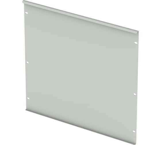 Пластрон глухой внутренний IEK FORMAT 450х600 FO-00-PVS-045-060