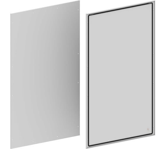 Панель задняя IEK FORMAT 1800х1000мм IP54 YKM40D-FO-FP-180-100-54