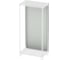 Панель задняя IEK FORMAT 1800х1200мм IP54 YKM40D-FO-FP-180-120-54 2