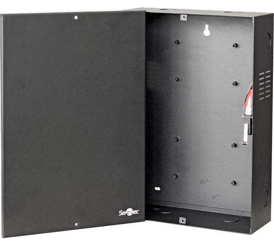 Бокс металлический Smartec ST-AC002BX smkd0553