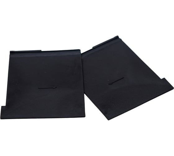 Перегородки межполюсные Контактор PRO.KVANT 400-1600 (2шт/компл) KVA000064