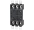 Корзина втычного типа Dekraft фронтального подключения КА-303Rc, 3P, 28813DEK 1