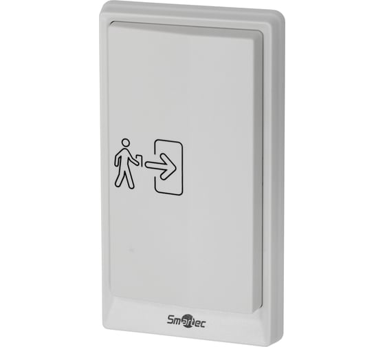 Кнопка выхода Smartec ST-EX710-WT smkd0941