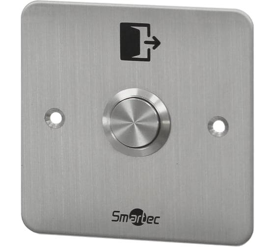 Кнопка выхода Smartec ST-EX144W smkd0903