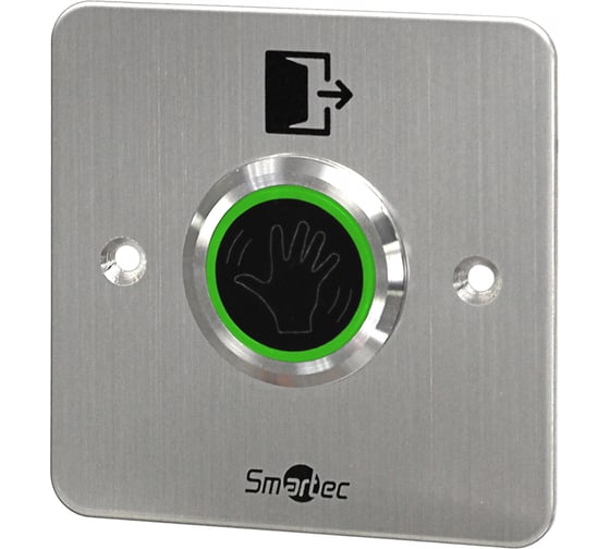 Кнопка выхода Smartec ST-EX344MLW smkd1118