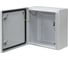 Бокс металлический Smartec ST-AC010ML-WT smkd1064 1
