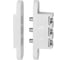 Кабелепереход Smartec ST-DL113-WT smkd0987 1