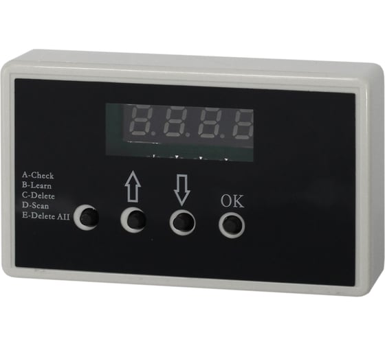 Программатор Smartec ST-RC240P smkd0984