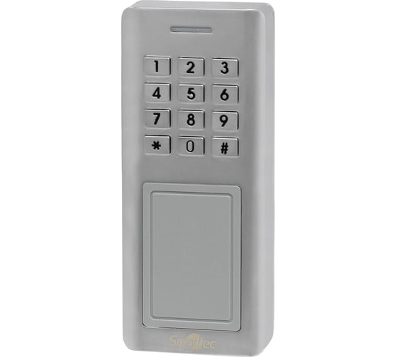 Считыватель Smartec ST-PR042EHMK smkd1068