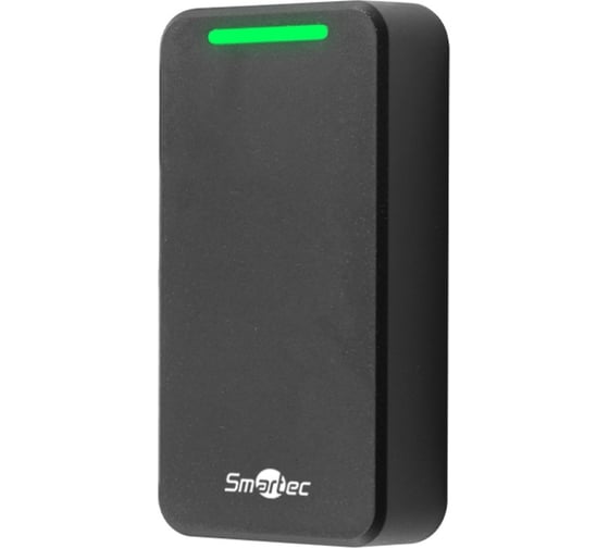 Считыватель Smartec ST-LR110-BK smkd1069