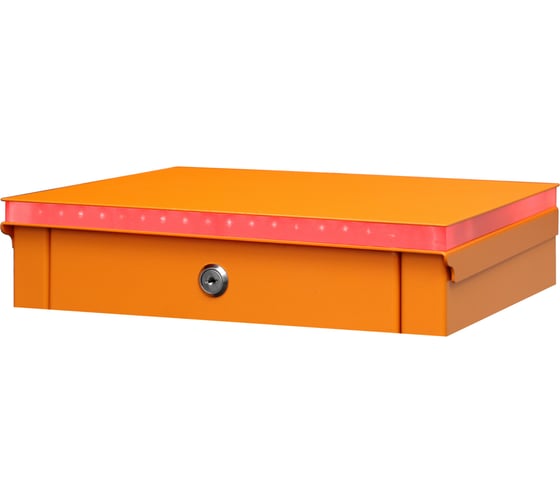 Крышка Smartec ST-RB100LT smkd0964