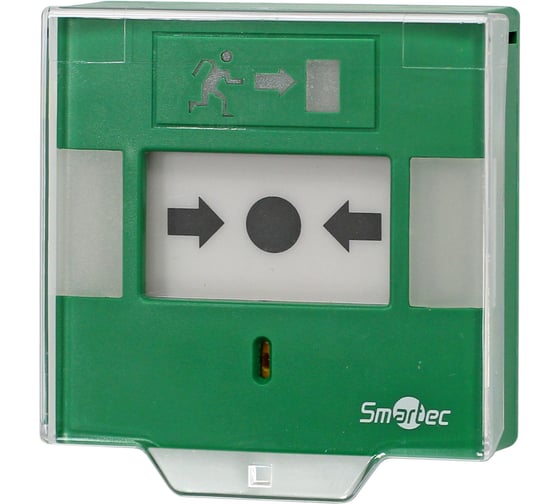 Устройство разблокировки Smartec ST-ER106TLS-GN smkd1121