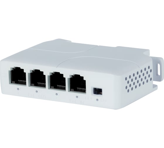 Повторитель Smartec ST-NE003MB-MS smkd1028