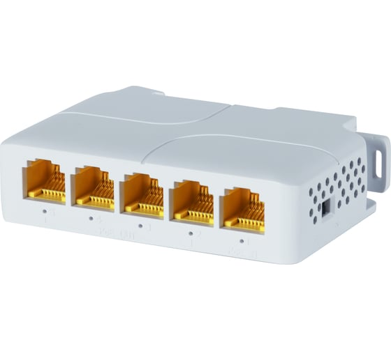 Повторитель Smartec ST-NE004GC-GS smkd1031