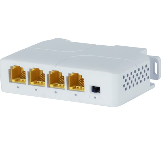 Повторитель Smartec ST-NE003GB-GS smkd1029