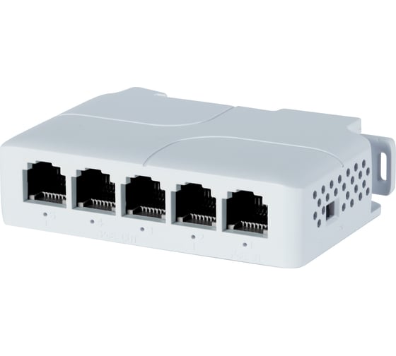 Повторитель Smartec ST-NE004MC-MS smkd1030