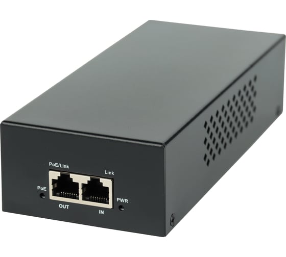Инжектор Smartec ST-NI001GD-GS smkd1027