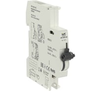 Аварийный контакт IEK ARMAT AR-AUX-AC 240...415В AR-AUX-AC-240-415