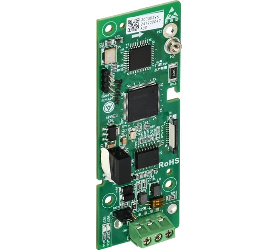 Плата расширения ONI CanOpen для FC-431 EC-FC-431-CAN