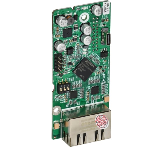 Плата расширения ONI ProfiNet для FC-431 EC-FC-431-PROFINET