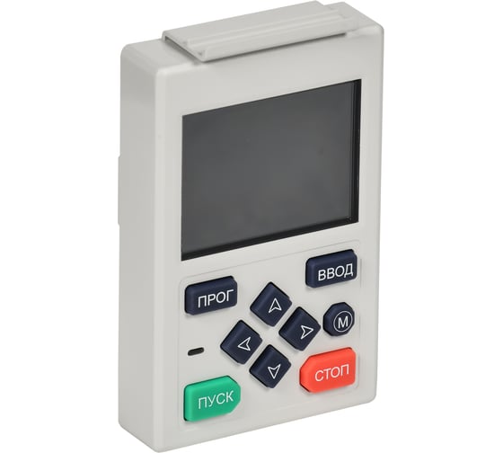 Пульт ONI управления LED K750 RCP-K750-LED