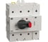 Полюс нейтральный IEK ARMAT для SDM 125А AR-SDM-AUX-ANP-125 1
