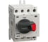 Полюс нейтральный IEK ARMAT для SDM 40А AR-SDM-AUX-ANP-040 1