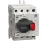 Полюс нейтральный IEK ARMAT для SDM 40А AR-SDM-AUX-ANP-040 3