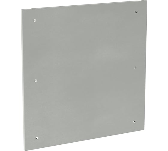 Фальш-панель внешняя глухая IEK FORMAT 600х600мм FO-00-PWSB-060-060