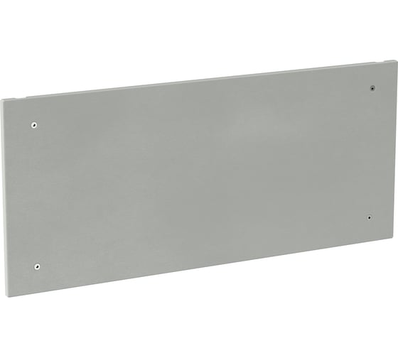 Фальш-панель внешняя глухая IEK FORMAT 350х800мм FO-00-PWSB-035-080