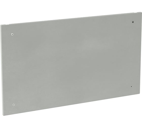 Фальш-панель внешняя глухая IEK FORMAT 450х800мм FO-00-PWSB-045-080
