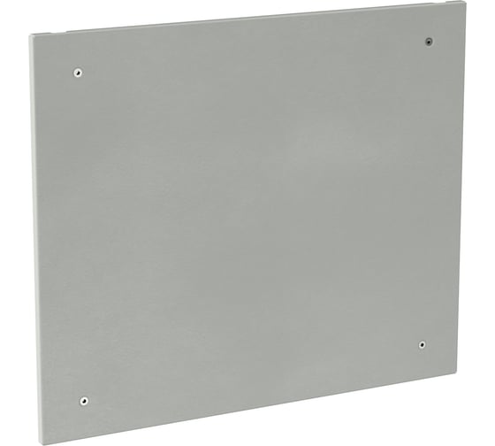 Фальш-панель внешняя глухая IEK FORMAT 500х600мм FO-00-PWSB-050-060