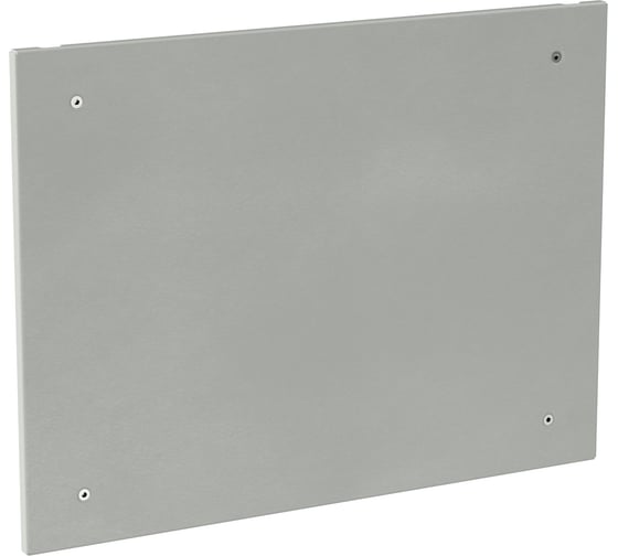 Фальш-панель внешняя глухая IEK FORMAT 450х600мм FO-00-PWSB-045-060