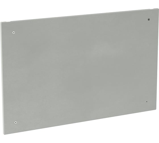 Фальш-панель внешняя глухая IEK FORMAT 500х800мм FO-00-PWSB-050-080