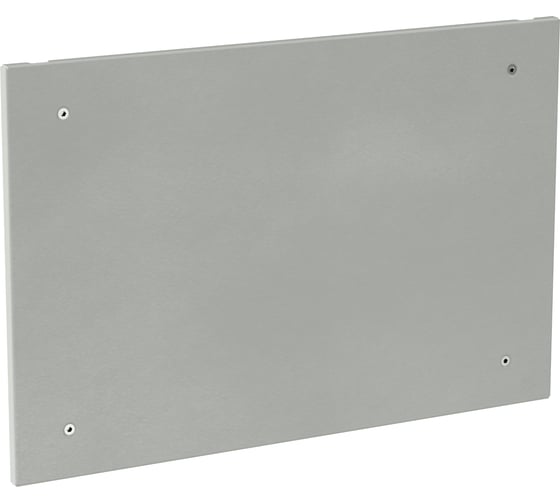 Фальш-панель внешняя глухая IEK FORMAT 400х600мм FO-00-PWSB-040-060