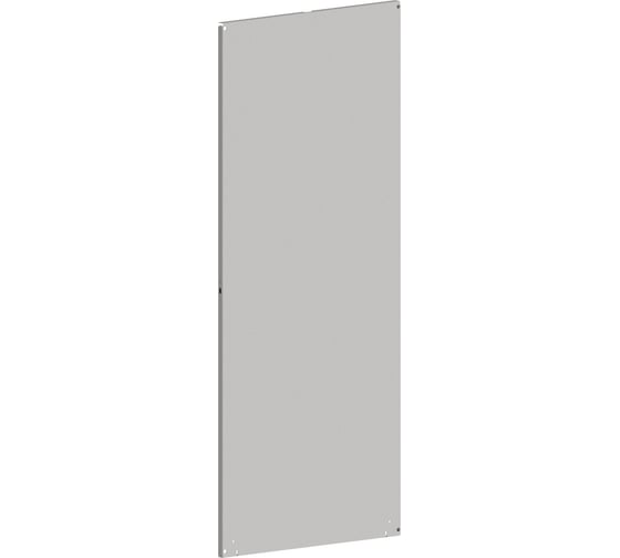 Панель монтажная IEK FORMAT 2200х1000мм YKM40D-FO-MP-220-100