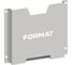 Карман для документации IEK FORMAT 400 FO-00-PD-040 1