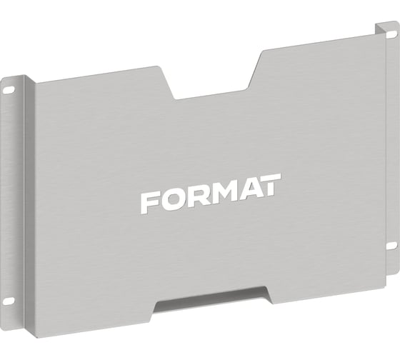 Карман для документации IEK FORMAT 500 FO-00-PD-050