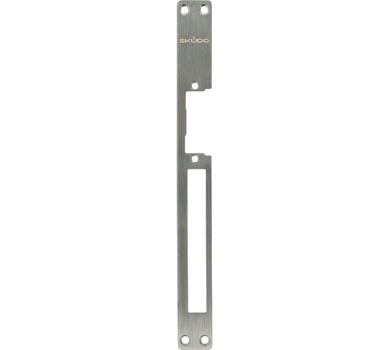 Планка SKUDO (SK-ACES-361) SK-ACES-P67-250 250х25 мм. Размеры: 250х25х3 мм АС5094789
