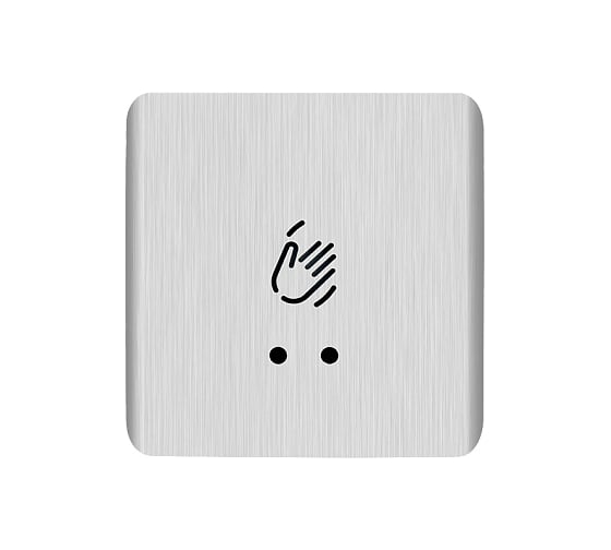 Кнопка выхода SKUDO SK-LUX (белый) АС5100443