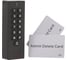 Клавиатура SKUDO (SK-RC-105) SK-RC07KTD ABS работает с SK-Wireless Lock KIT-1 АВ5103509 1