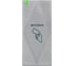 Считыватель карт SKUDO (SK-R-931) SK-RM200EHM формата Em-marin х Mifare, корпус металл Размеры: 103 x 48 x 19 мм АС5094844 2