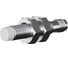Индуктивный датчик Prompower KT208-D04PB-DS845-TA, нержавеющая сталь, незаподлицо, М8, 4 мм, PNP-НЗ, разъём М8 KT208D04PBDS845TA 1