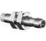 Индуктивный датчик Prompower KT208-D04PB-DS845-TA, нержавеющая сталь, незаподлицо, М8, 4 мм, PNP-НЗ, разъём М8 KT208D04PBDS845TA 4
