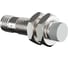 Индуктивный датчик Prompower KT112-D08NA-DS1250-TA, латунь, незаподлицо, М12, 8 мм, NPN-НО, разъём М12 KT112D08NADS1250TA 2