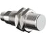 Индуктивный датчик Prompower KJ118-D08PB-DS1248-TA, латунь, заподлицо, М18, 8 мм, PNP-НЗ, разъём M12 KJ118D08PBDS1248TA 2