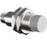 Индуктивный датчик Prompower KT118-D16NA-DS1253-TA, латунь, незаподлицо, М18, 16 мм, NPN-НО, разъём М12 KT118D16NADS1253TA 2