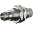 Индуктивный датчик Prompower KT118-D16NA-DS1253-TA, латунь, незаподлицо, М18, 16 мм, NPN-НО, разъём М12 KT118D16NADS1253TA 3