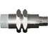 Индуктивный датчик Prompower KT118-D16NA-DS1253-TA, латунь, незаподлицо, М18, 16 мм, NPN-НО, разъём М12 KT118D16NADS1253TA 5