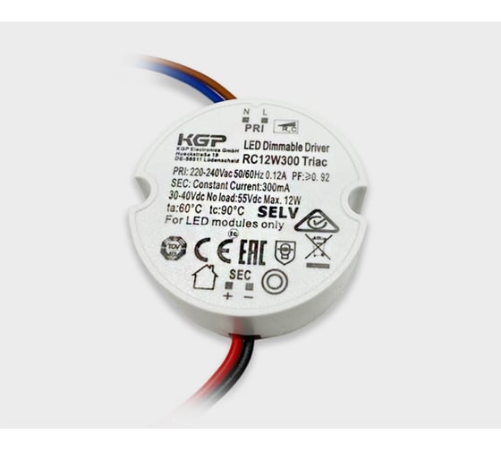 Блок питания Italline IT09-9065 dimm ITLN_IT09-9065_dimm